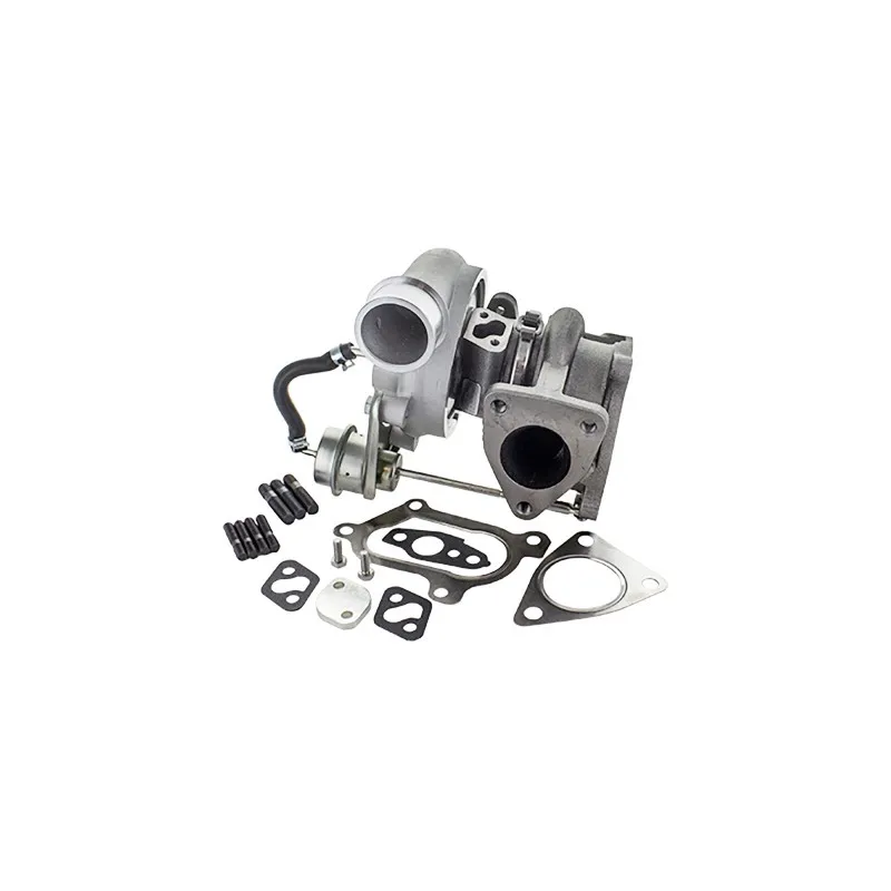 Turbocompresseur, suralimentation MEAT & DORIA 65546