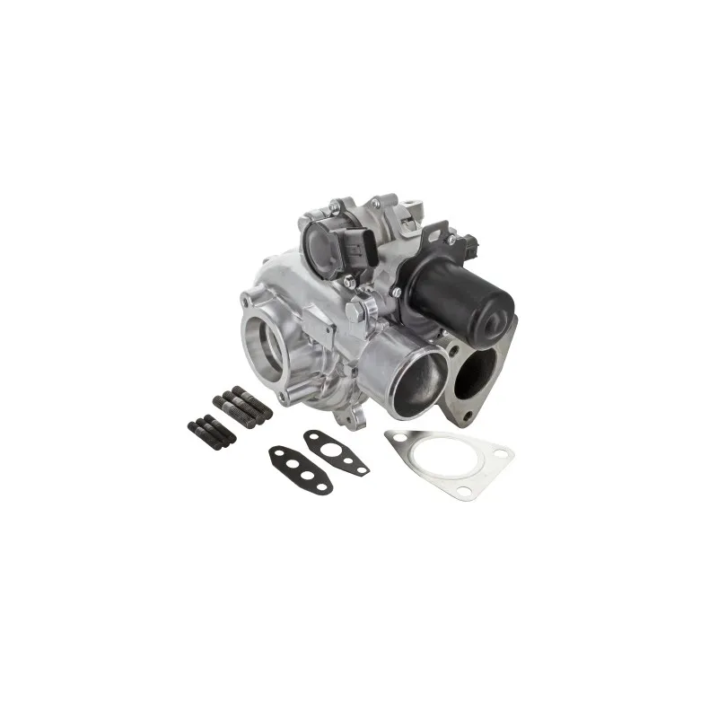 Turbocompresseur, suralimentation MEAT & DORIA 65770
