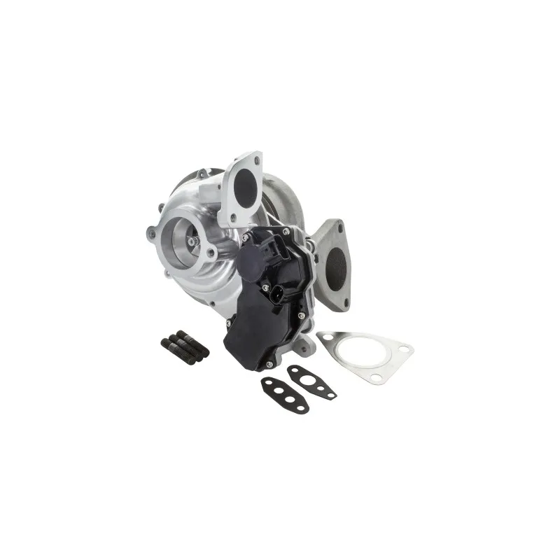 Turbocompresseur, suralimentation MEAT & DORIA 65794