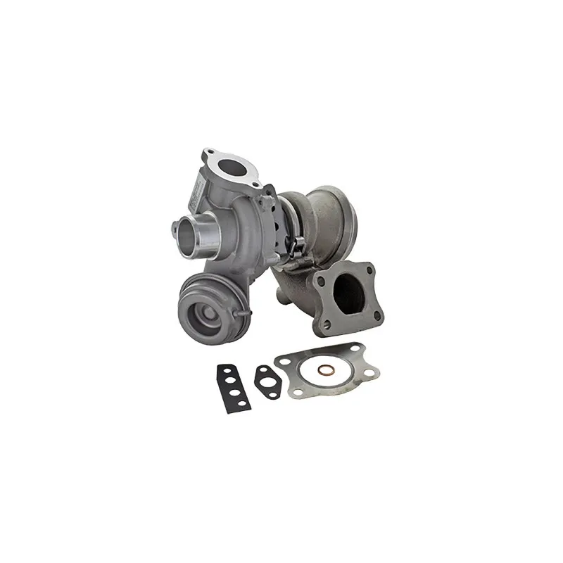 Turbocompresseur, suralimentation MEAT & DORIA 65845