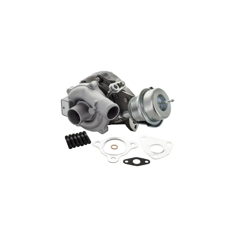 Turbocompresseur, suralimentation MEAT & DORIA 65928