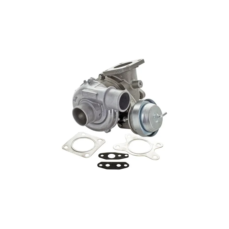 Turbocompresseur, suralimentation MEAT & DORIA 65964