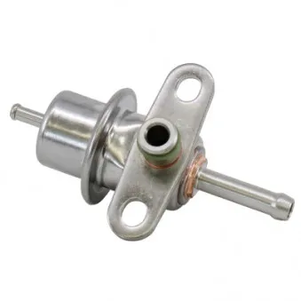 Régulateur de pression du carburant MEAT & DORIA 75100
