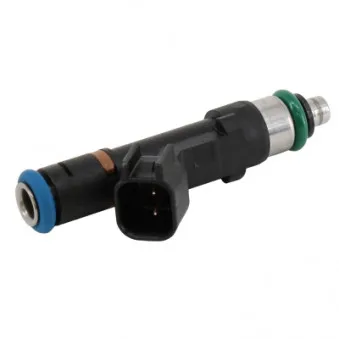 Injecteur MEAT & DORIA 75117154