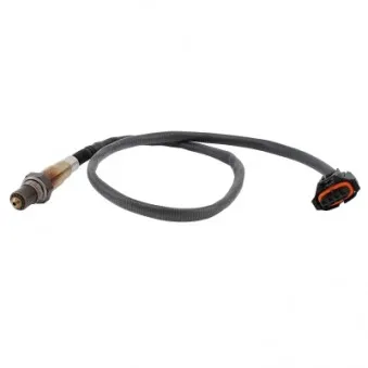 Sonde lambda MEAT & DORIA 811060