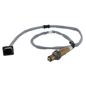 Sonde lambda MEAT & DORIA 811061