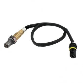 Sonde lambda MEAT & DORIA 81633E