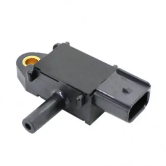 Capteur, pression des gaz échappement MEAT & DORIA 827030