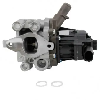 Vanne EGR MEAT & DORIA 88189R