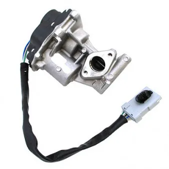 Vanne EGR MEAT & DORIA 88222R
