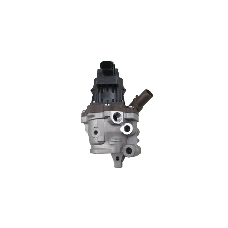 Vanne EGR MEAT & DORIA 88858R