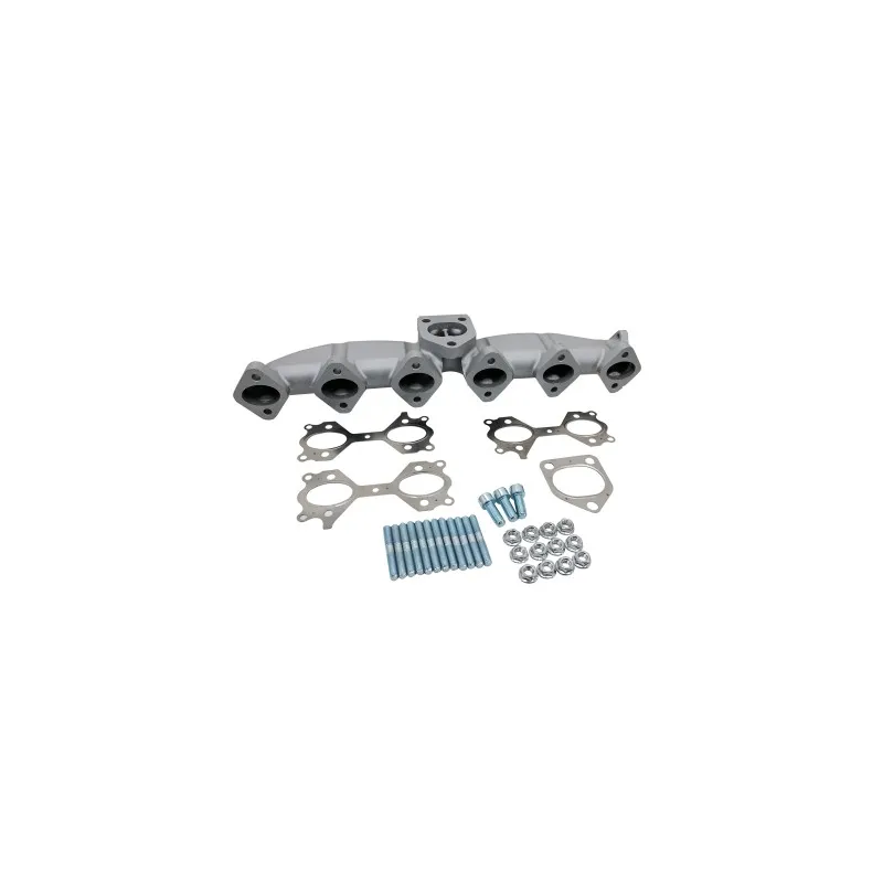Module de tube d'admission MEAT & DORIA 89575