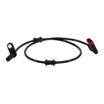 Capteur, vitesse de roue MEAT & DORIA 90900