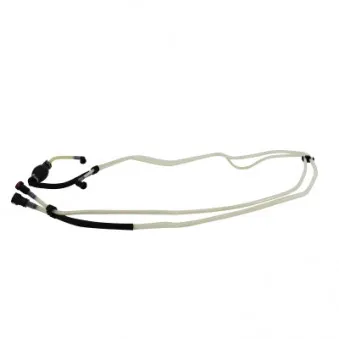 Tuyauterie de carburant MEAT & DORIA 98076