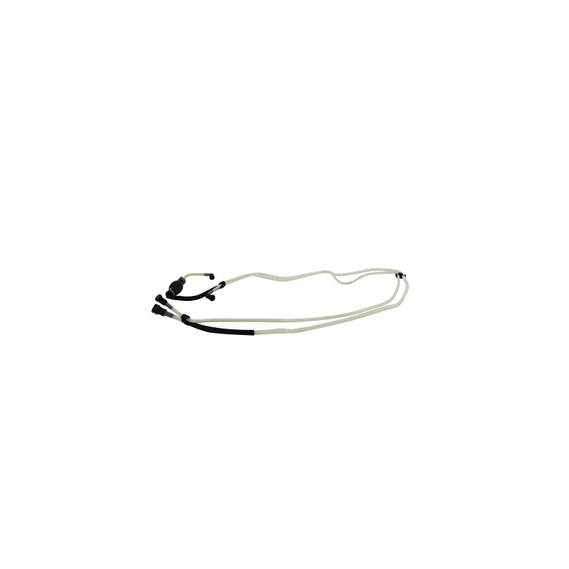 Tuyauterie de carburant MEAT & DORIA 98076