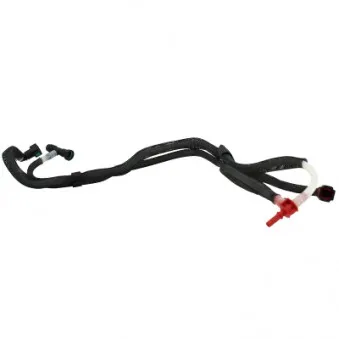 Tuyauterie de carburant MEAT & DORIA 98080