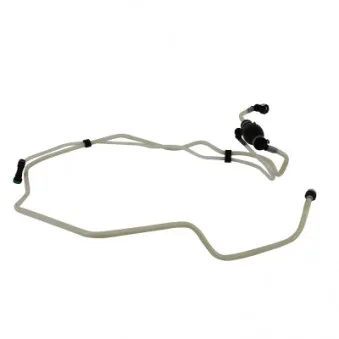 Tuyauterie de carburant MEAT & DORIA 98081