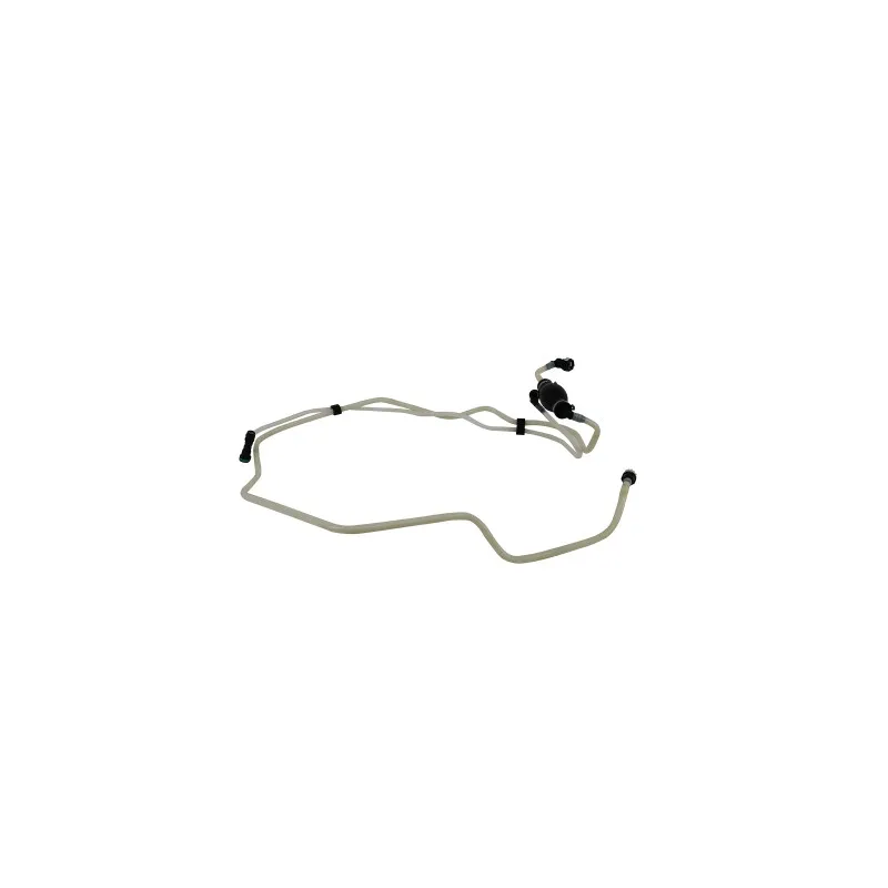 Tuyauterie de carburant MEAT & DORIA 98081