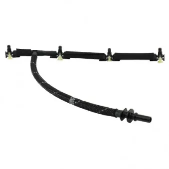 Tuyau, carburant de fuite MEAT & DORIA 98127