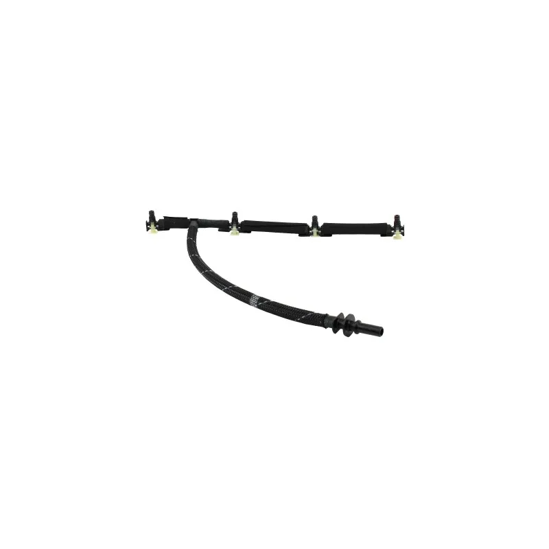 Tuyau, carburant de fuite MEAT & DORIA 98127