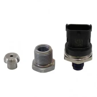 Capteur, pression de carburant MEAT & DORIA 98187