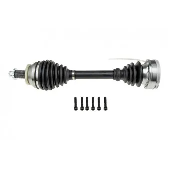 Arbre de transmission avant gauche TEKNÖR NPW-VW-143