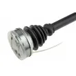 Arbre de transmission avant gauche TEKNÖR NPW-VW-143 - Visuel 3
