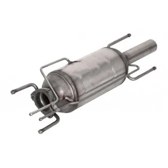 Filtre à particules / à suie, échappement JMJ 1041E