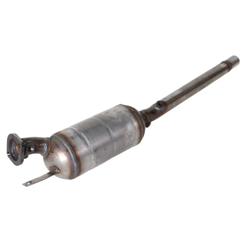 Filtre à particules / à suie, échappement JMJ 1051E