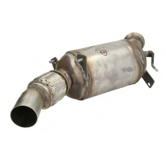 Filtre à particules / à suie, échappement JMJ 1052E