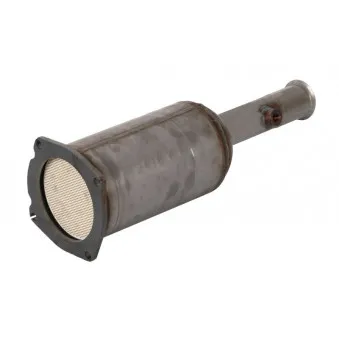 Filtre à particules / à suie, échappement JMJ 1012E