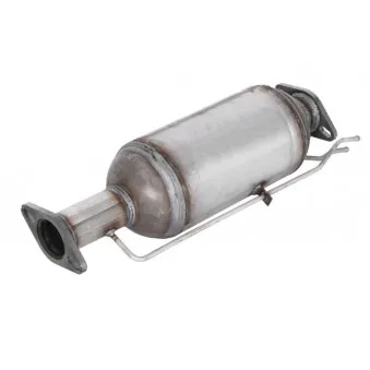 Filtre à particules / à suie, échappement JMJ 1015E
