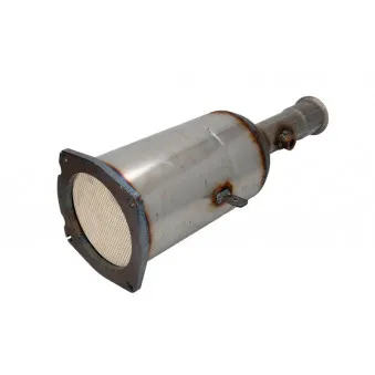 Filtre à particules / à suie, échappement JMJ 1020E