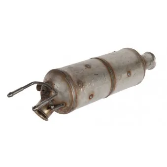 Filtre à particules / à suie, échappement JMJ 1025E