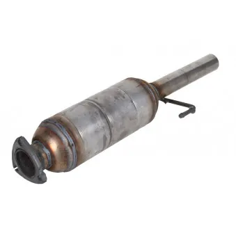 Filtre à particules / à suie, échappement JMJ 1029E