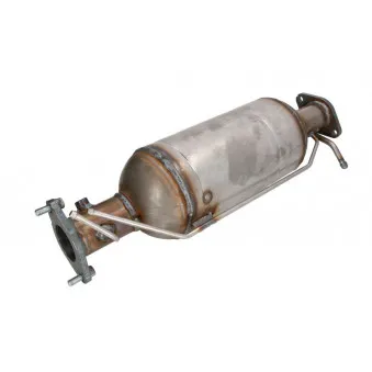 Filtre à particules / à suie, échappement JMJ 1087E