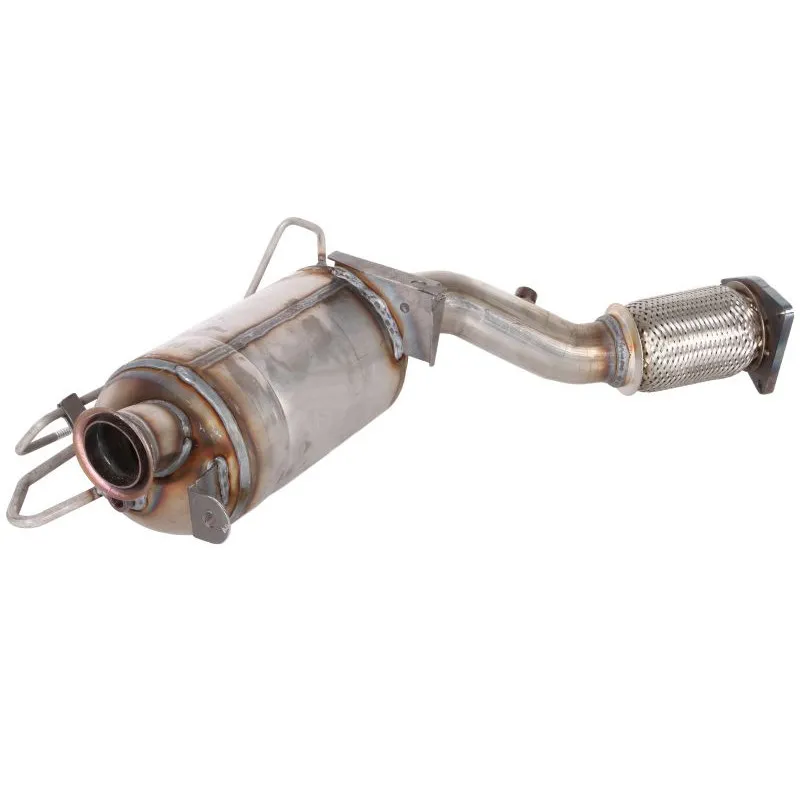 Filtre à particules / à suie, échappement JMJ 1108E