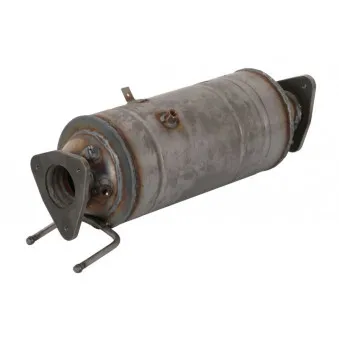 Filtre à particules / à suie, échappement JMJ 1186E