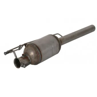 Filtre à particules / à suie, échappement JMJ 1199E