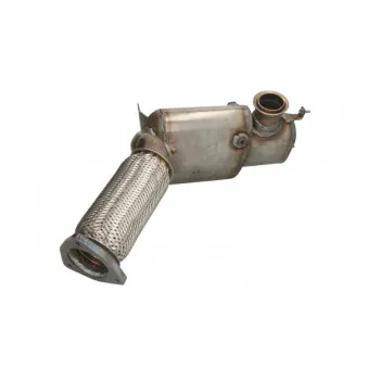 Filtre à particules / à suie, échappement JMJ 1210E
