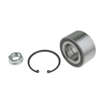 Kit de roulements de roue avant TEKNÖR KLP-CT-022