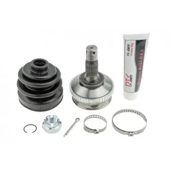 Jeu de joints, arbre de transmission avant TEKNÖR NPZ-PE-027