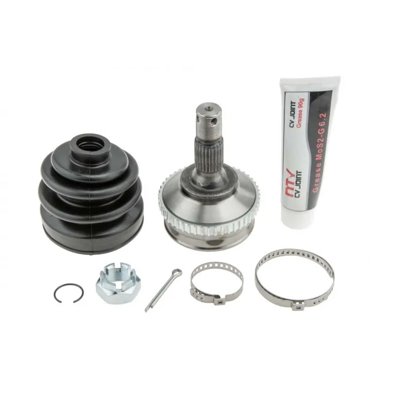 Jeu de joints, arbre de transmission avant TEKNÖR NPZ-PE-027