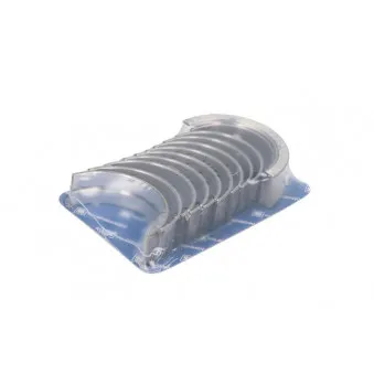 Kit de coussinet de vilebrequin KOLBENSCHMIDT 77977620