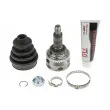 Embout de cardan avant (kit de réparation) TEKNÖR NPZ-SU-033 - Visuel 2