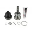 Embout de cardan avant (kit de réparation) TEKNÖR NPZ-DA-013 - Visuel 1