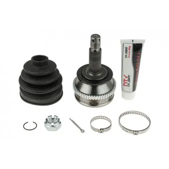 Jeu de joints, arbre de transmission avant gauche TEKNÖR NPZ-HY-501