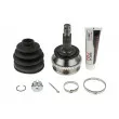 Jeu de joints, arbre de transmission avant gauche TEKNÖR NPZ-HY-501 - Visuel 2