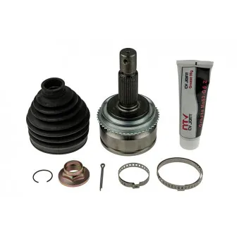 Jeu de joints, arbre de transmission avant TEKNÖR NPZ-MS-055