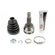 Embout de cardan avant (kit de réparation) TEKNÖR NPZ-MZ-060 - Visuel 1